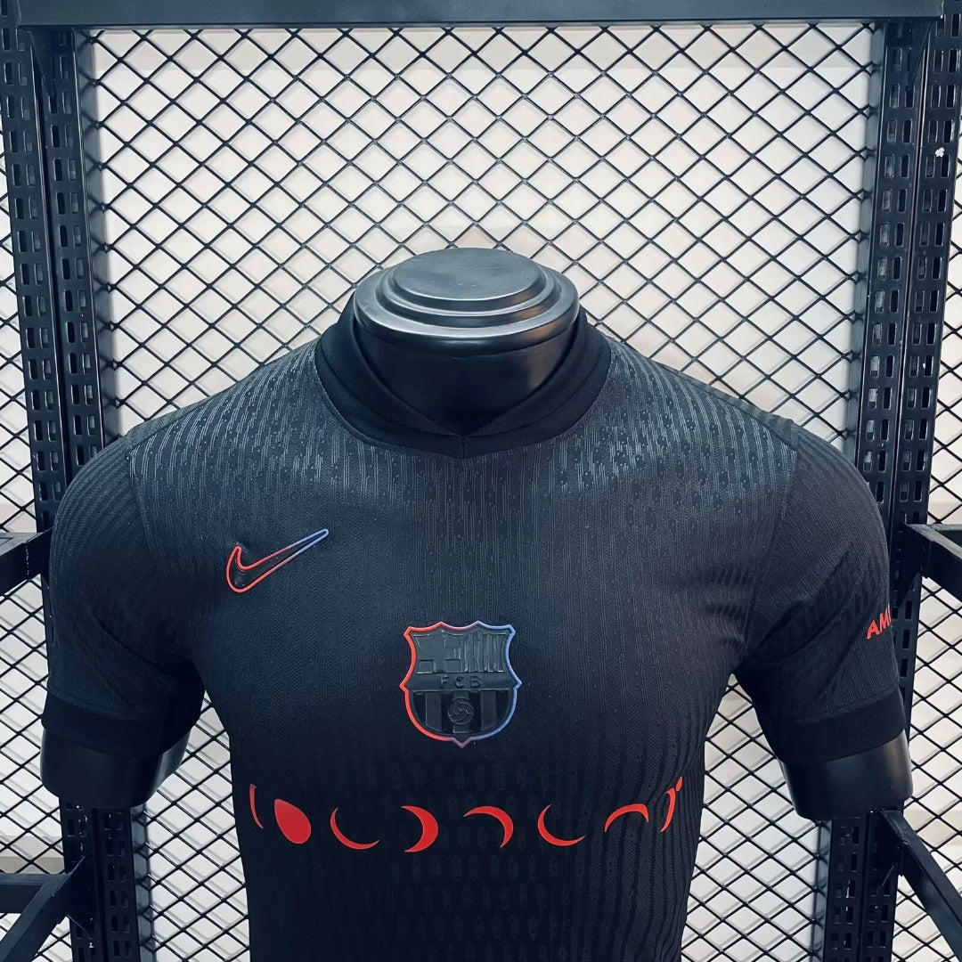 Barcelona 24/25 Away