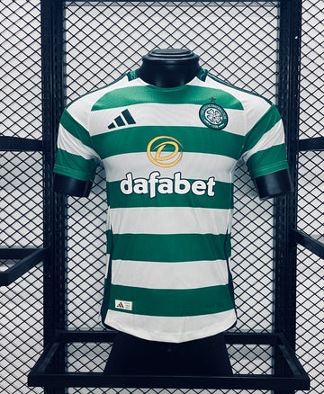 Celtic 24/25 Home