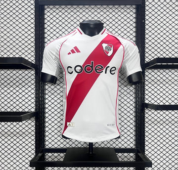 River plate 24/25 home