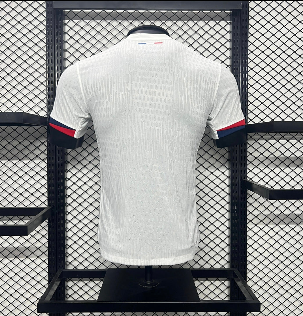 PSG 24/25 away